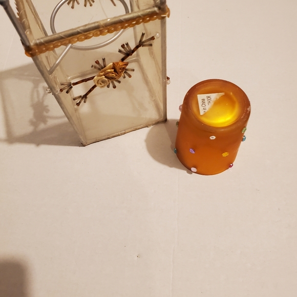 Tealight Candle Holder - Picture 3 of 7